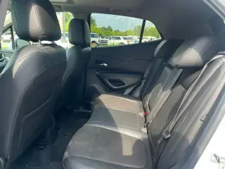 Buick Encore 2018 Sport Touring 4dr Crossover