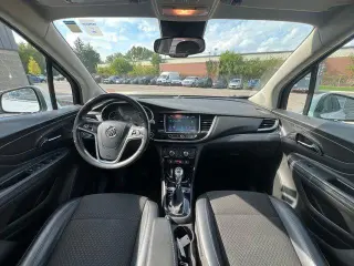 Buick Encore 2018 Sport Touring 4dr Crossover