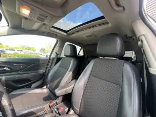 Buick Encore 2018 Sport Touring 4dr Crossover