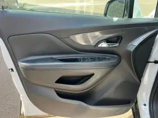 Buick Encore 2018 Sport Touring 4dr Crossover