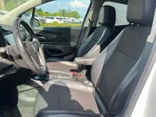 Buick Encore 2018 Sport Touring 4dr Crossover