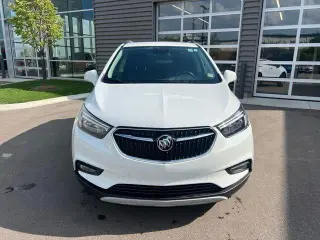 Buick Encore 2018 Sport Touring 4dr Crossover