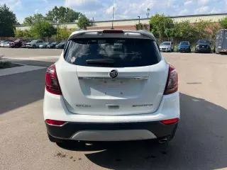 Buick Encore 2018 Sport Touring 4dr Crossover