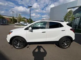 Buick Encore 2018 Sport Touring 4dr Crossover