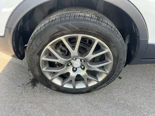 Buick Encore 2018 Sport Touring 4dr Crossover