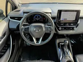 Toyota Corolla Hatchback 2024 XSE 4dr Hatchback