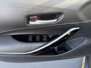 Toyota Corolla Hatchback 2024 XSE 4dr Hatchback