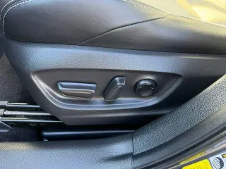 Toyota Corolla Hatchback 2024 XSE 4dr Hatchback
