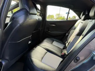 Toyota Corolla Hatchback 2024 XSE 4dr Hatchback