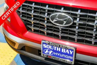 Hyundai VENUE 2023 Limited 4dr Crossover