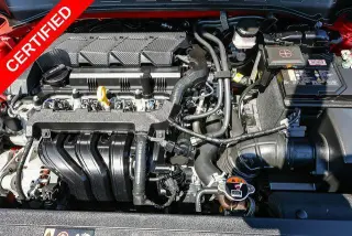 Hyundai VENUE 2023 Limited 4dr Crossover