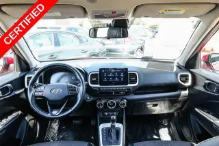 Hyundai VENUE 2023 Limited 4dr Crossover