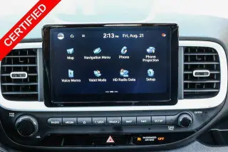 Hyundai VENUE 2023 Limited 4dr Crossover