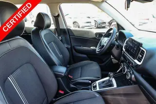 Hyundai VENUE 2023 Limited 4dr Crossover