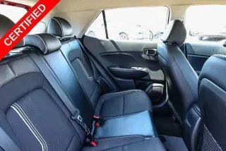 Hyundai VENUE 2023 Limited 4dr Crossover