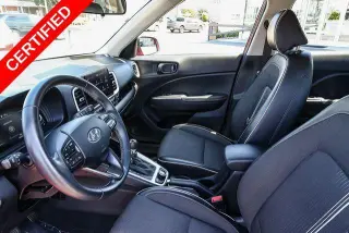 Hyundai VENUE 2023 Limited 4dr Crossover