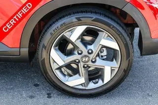 Hyundai VENUE 2023 Limited 4dr Crossover
