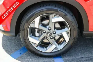 Hyundai VENUE 2023 Limited 4dr Crossover