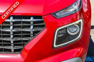 Hyundai VENUE 2023 Limited 4dr Crossover