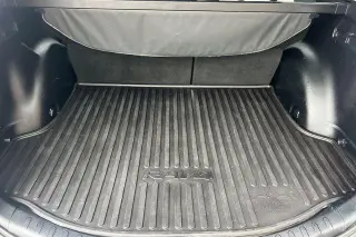 Toyota RAV4 2018 XLE SUV 4 puertas