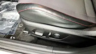 Hyundai ELANTRA 2023 N Línea 4dr Sedán