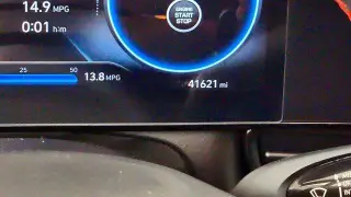 Hyundai ELANTRA 2023 N Línea 4dr Sedán