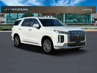 Hyundai PALISADE 2025 AWD Calligraphy 4dr SUV