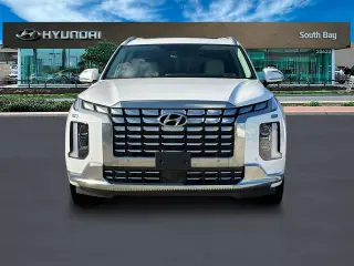 Hyundai PALISADE 2025 AWD Calligraphy 4dr SUV
