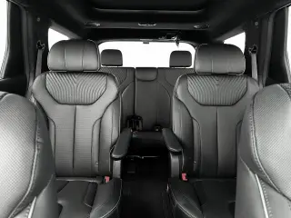 Hyundai PALISADE 2025 AWD Calligraphy 4dr SUV