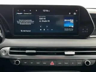 Hyundai PALISADE 2025 AWD Calligraphy 4dr SUV
