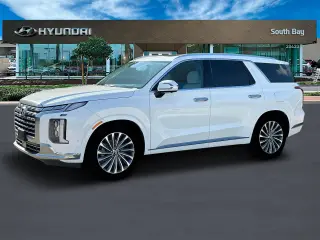 Hyundai PALISADE 2025 AWD Calligraphy 4dr SUV