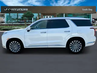 Hyundai PALISADE 2025 AWD Calligraphy 4dr SUV