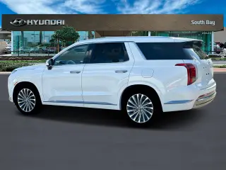 Hyundai PALISADE 2025 AWD Calligraphy 4dr SUV
