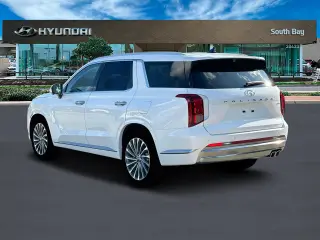 Hyundai PALISADE 2025 AWD Calligraphy 4dr SUV