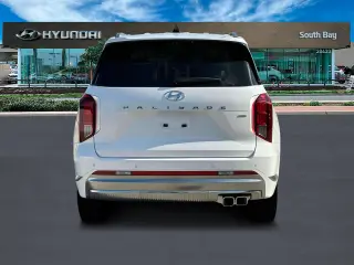 Hyundai PALISADE 2025 AWD Calligraphy 4dr SUV