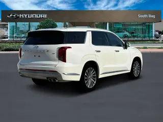 Hyundai PALISADE 2025 AWD Calligraphy 4dr SUV