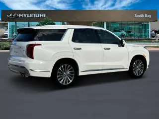 Hyundai PALISADE 2025 AWD Calligraphy 4dr SUV