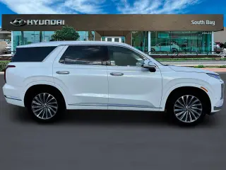 Hyundai PALISADE 2025 AWD Calligraphy 4dr SUV