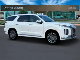 Hyundai PALISADE 2025 AWD Calligraphy 4dr SUV