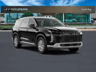 Hyundai PALISADE 2024 SEL 4p SUV