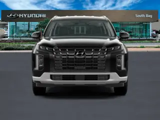 Hyundai PALISADE 2024 SEL 4p SUV