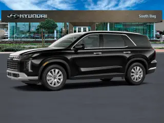 Hyundai PALISADE 2024 SEL 4p SUV