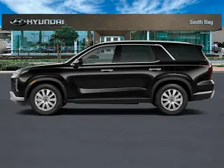 Hyundai PALISADE 2024 SEL 4p SUV