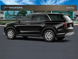 Hyundai PALISADE 2024 SEL 4p SUV