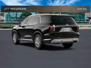 Hyundai PALISADE 2024 SEL 4p SUV