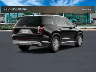 Hyundai PALISADE 2024 SEL 4p SUV