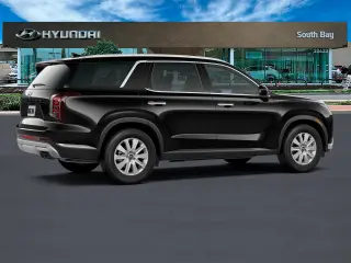 Hyundai PALISADE 2024 SEL 4p SUV