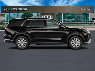 Hyundai PALISADE 2024 SEL 4p SUV