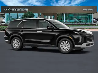 Hyundai PALISADE 2024 SEL 4p SUV