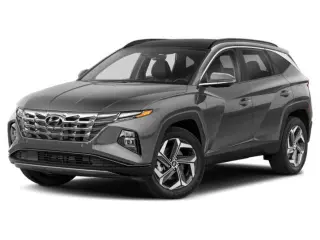 Hyundai TUCSON Hybrid 2023 AWD Limited 4dr SUV